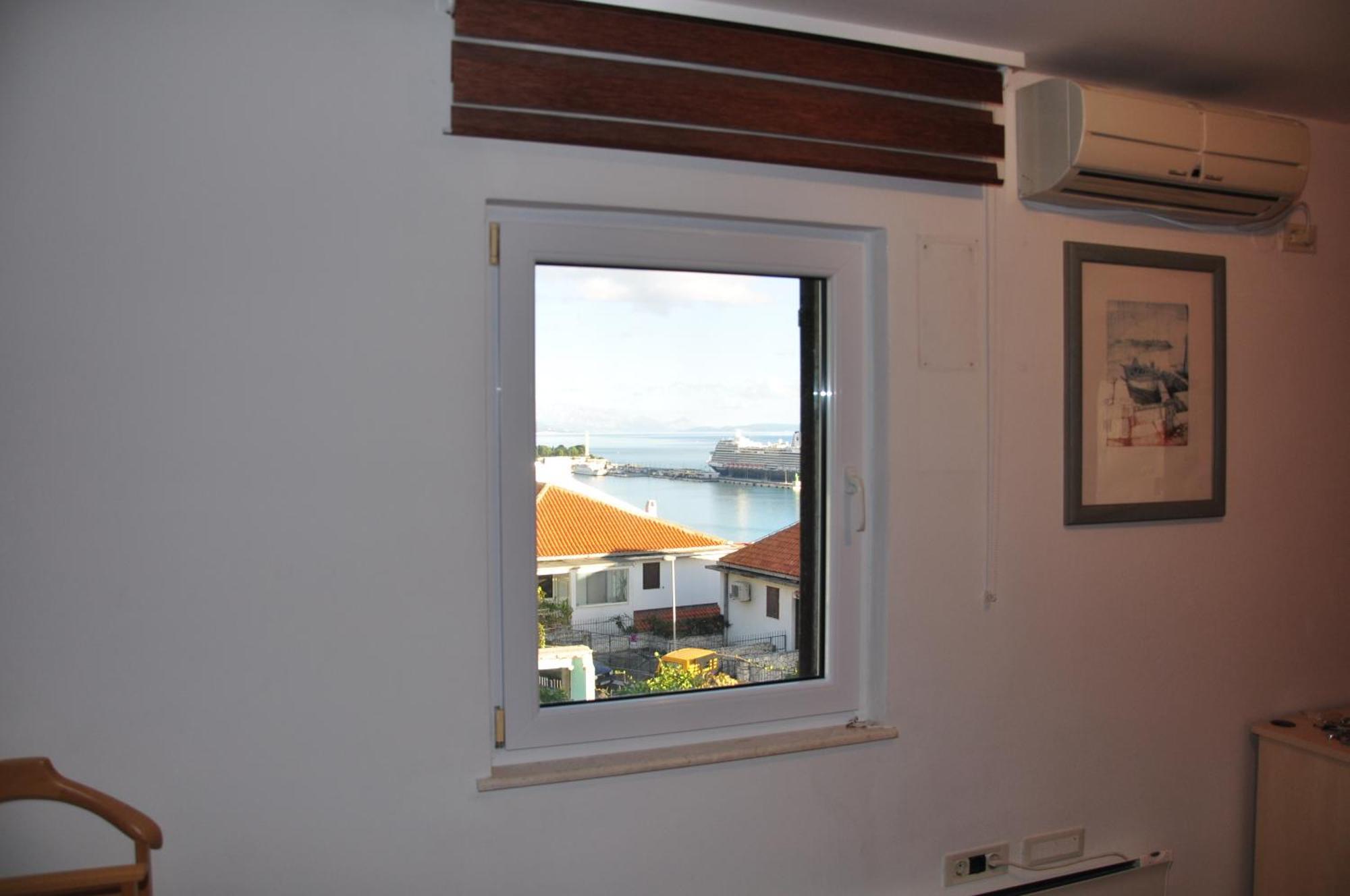 Bm Apartments Split Luaran gambar