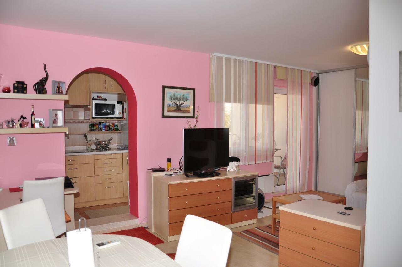 Bm Apartments Split Luaran gambar