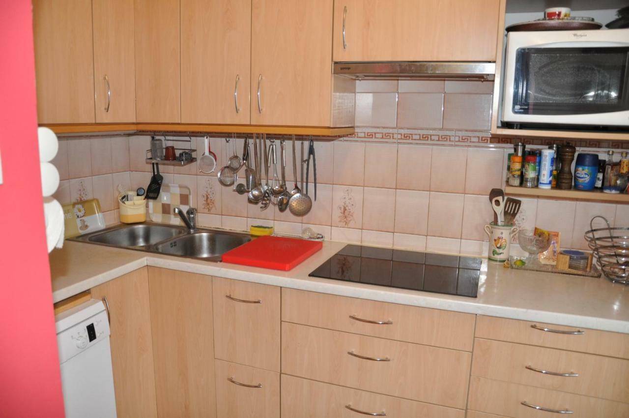 Bm Apartments Split Luaran gambar