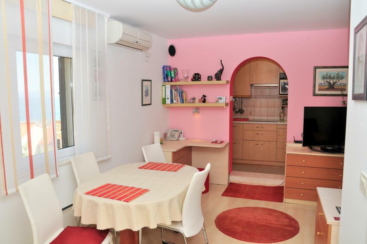 Bm Apartments Split Luaran gambar