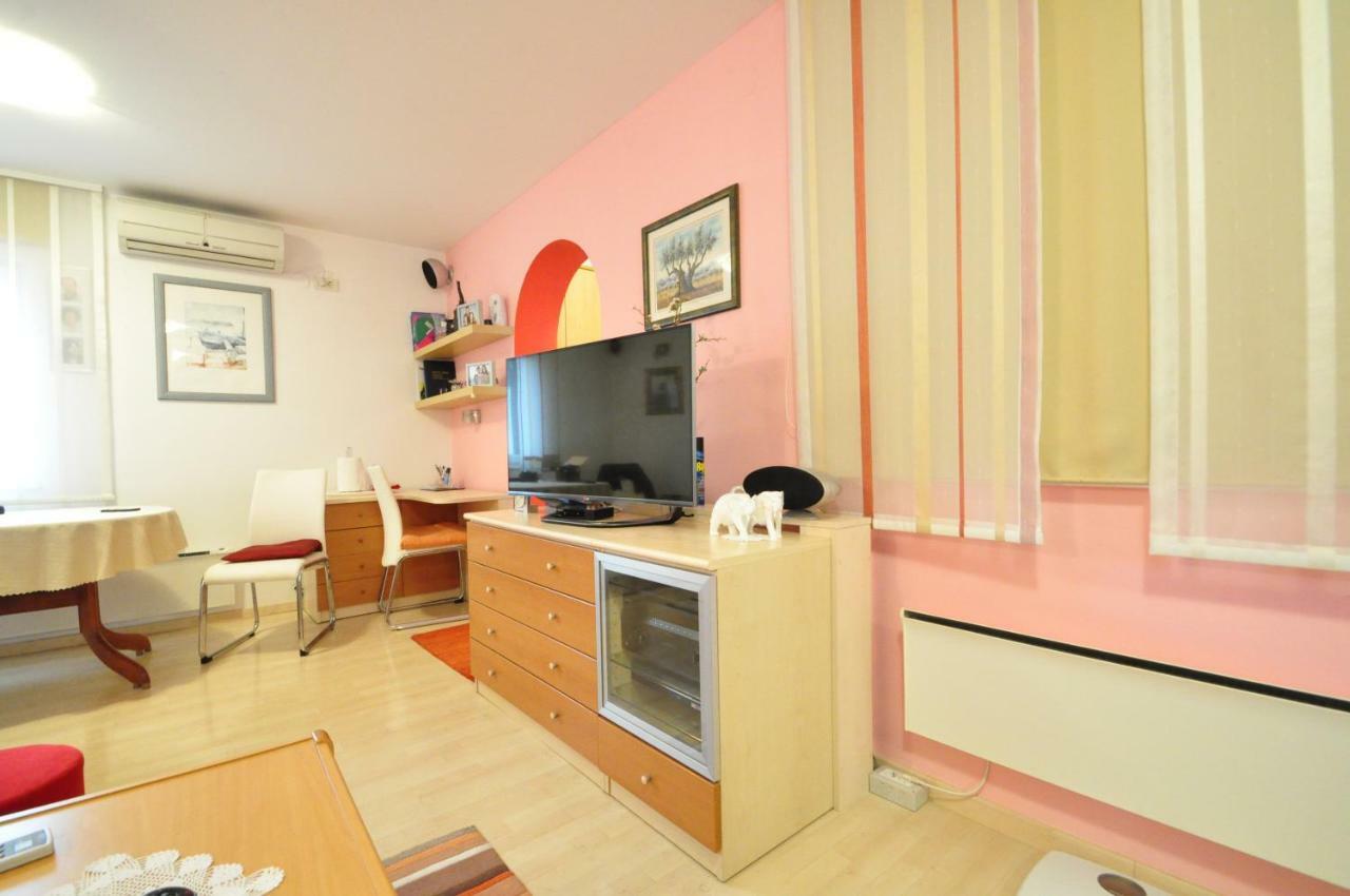 Bm Apartments Split Luaran gambar